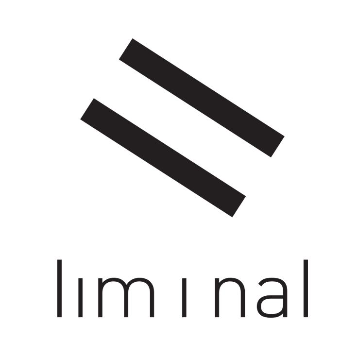 Liminal Logo Black 1 1